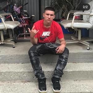 Meet your Posher, Paul